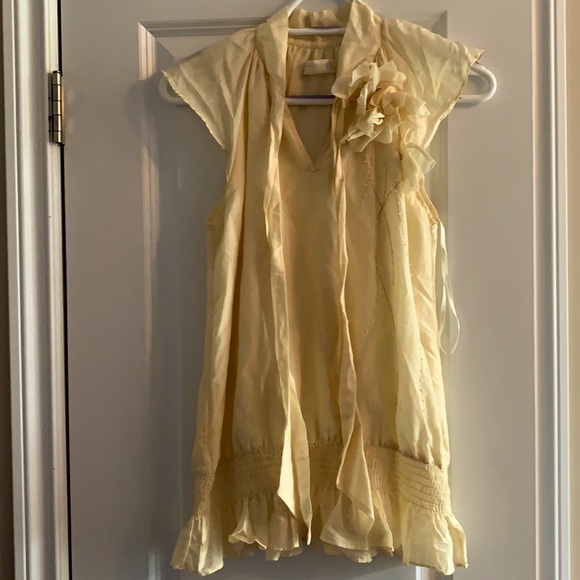 MM Couture by Miss Me Tank - Picture 1 of 4